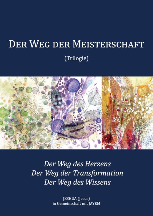 Buchcover „Der Weg der Meisterschaft“