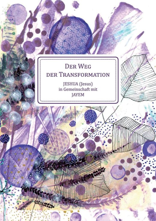 Buchcover „Der Weg der Transformation“